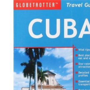 Cuba (Globetrotter Travel Guide)