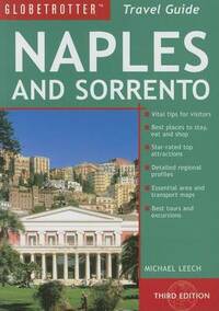 Naples and Sorrento (Globetrotter Travel Guide)