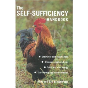 The Self-sufficiency Handbook