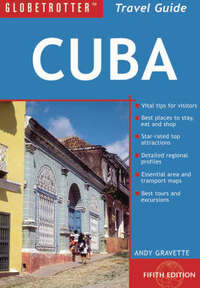 Cuba (Globetrotter Travel Pack)