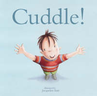 Cuddle