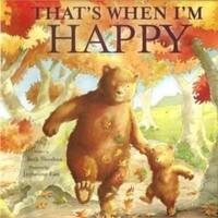 That's When I'm Happy