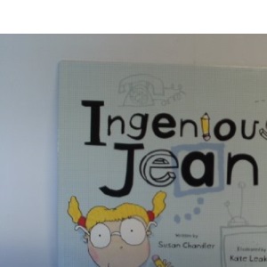 Ingenious Jean