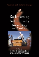 Re-Investing Authenticity