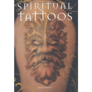 Spiritual Tattoos