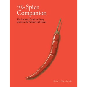 Spice Companion