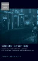 Crime Stories