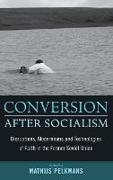 Conversion After Socialism