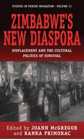 Zimbabwe's New Diaspora