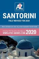 A to Z guide to Santorini 2020