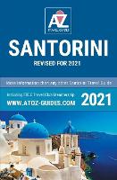 A to Z guide to Santorini 2021