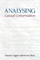 Analysing Casual Conversation