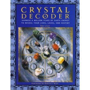 Crystal Decoder