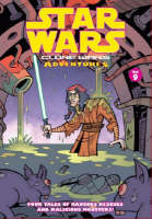 Star Wars - Clone Wars Adventures