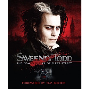 Sweeney Todd: The Demon Barber of Fleet Street