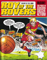 The Best of Roy of the Rovers: 1980's