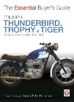 Triumph Thunderbird, Trophy & Tiger