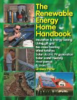 The Renewable Energy Home Handbook
