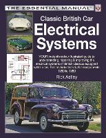 Classic British Car Electrical Systems