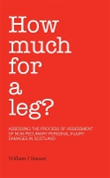 How Much For A Leg?