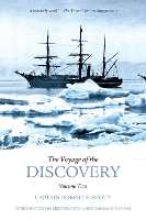 The Voyage of the Discovery: Volume Two