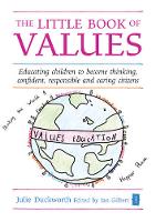 The Little Book of Values