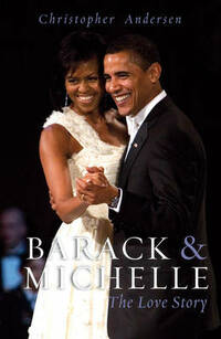 Barack and Michelle: The Love Story