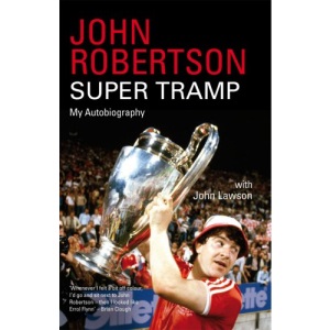 Super Tramp: My Autobiography