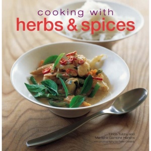 Cooking with Herbs and Spices