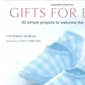 Gifts for Baby