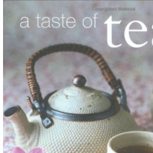 A Taste of Tea