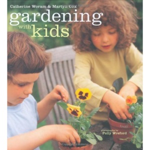 Gardening with Kids