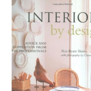 Interiors by Design