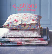 Cushions, Quilts and Throws: 1