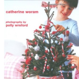 Christmas Crafting with Kids: 35 Projects for the Festive Season