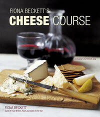 Fiona Beckett's Cheese Course