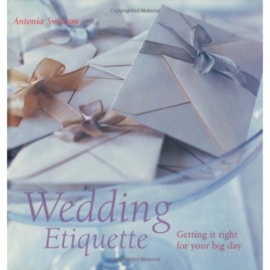 Wedding Etiquette