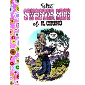 The Sweeter Side of R. Crumb