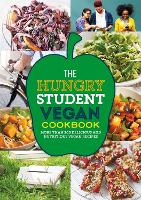 The Hungry Student Vegan Cookbook