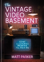 The Vintage Video Basement