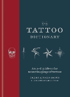 The Tattoo Dictionary