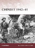 Chindit 1942–45
