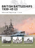 British Battleships 1939-45 (2)