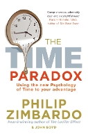 The Time Paradox