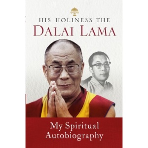 My Spiritual Autobiography