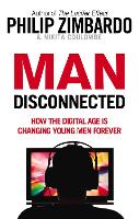 Man Disconnected