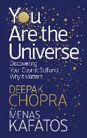 You Are the Universe