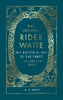 The Pictorial Key To The Tarot