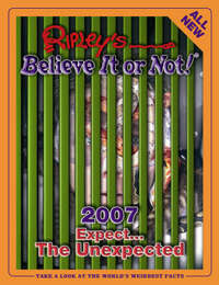 RIPLEY S BELIEVE IT OR NOT 2007