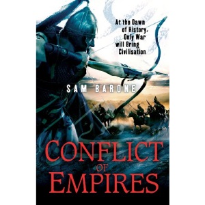 Conflict of Empires (Eskkar Saga)